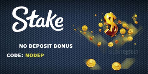 stakes no deposit bonus code